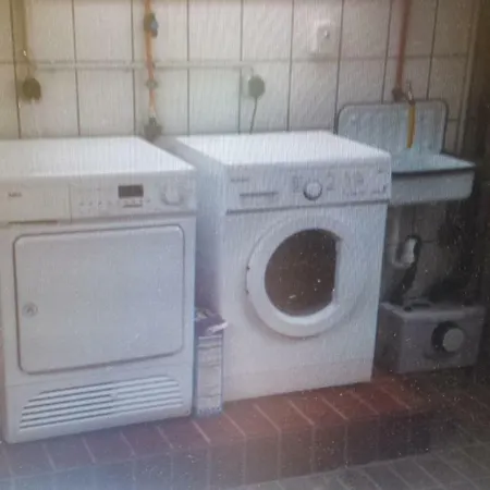 House Starlight 뤼베크